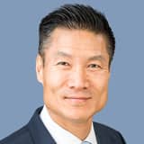 PATRICK KIM