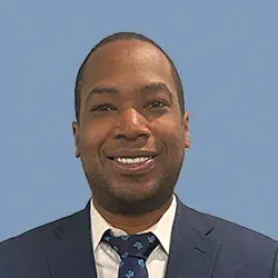 Joshua Harris