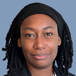 Charmai Hargrove