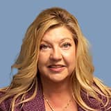 KAREN HESTROFFER