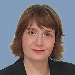 Beth Chalk