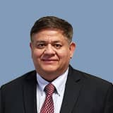 JAVIER CABREJOS