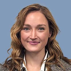 Rachael Miller