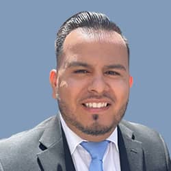 Edy Manriquez