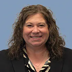 Heather Wells