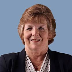DENISE HAGER