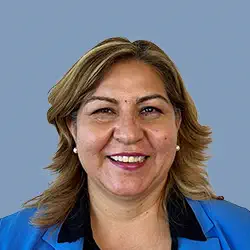 Angelica Leyva