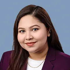 Afia Masuda Supti