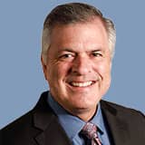 ted morris