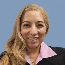 Blanca Petrillo