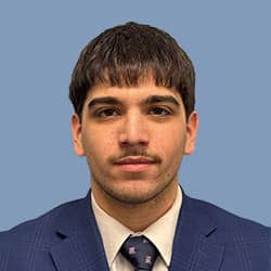 Josh Ortiz