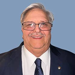 TED EVERSOLE