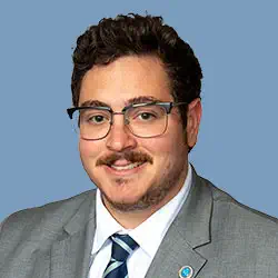 Jordan Lutz, MBA