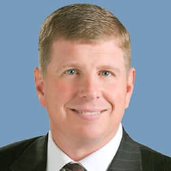 BRIAN WASHBURN