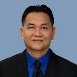 Peter Heng