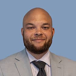 ZAC METZGER