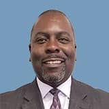 anthony pitts