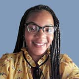 keturah steward