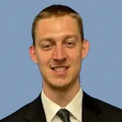 Connor Martin