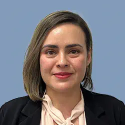 Janette Dorantes Loya