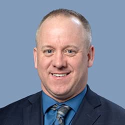 DAVE LOEBACH
