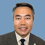 tony yang