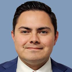 Christian Garcia