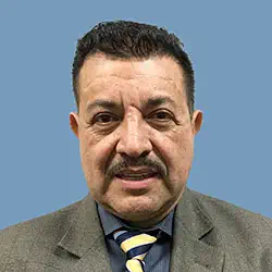 jose pacheco