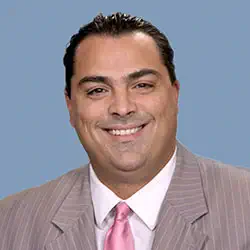 Steven Bibi