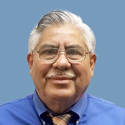 Juan BRIONES
