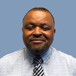 ROBERT WALKER SR