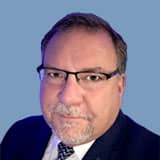 BRIAN MORRIS