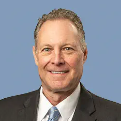 Bob Pallatroni