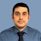 nick karousis