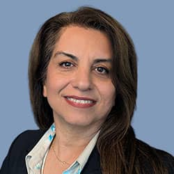 Neda Mehzad