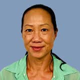 sarah wong