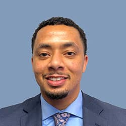 AHMAD COCHRANE