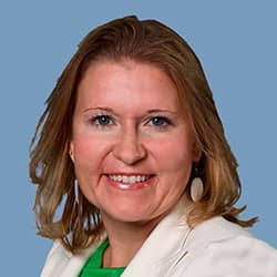 Julie CALHOUN