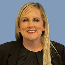 Kelly Budd