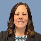 angie thornton, LUTCF