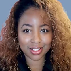 chandra robinson
