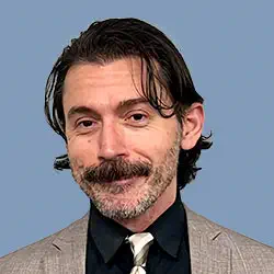Michael Deparis