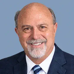 Greg Peace