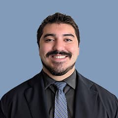 Sebastian Castillo