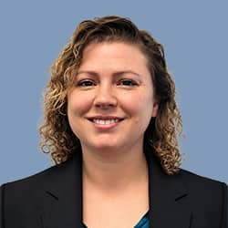 Rachel Dawkins