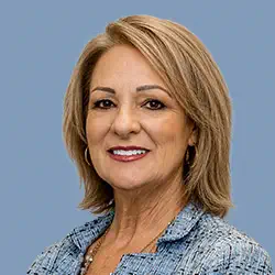 Teresa Robinson