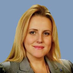 Anna OSBORNE