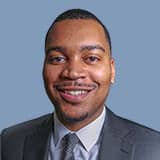 denzell conway