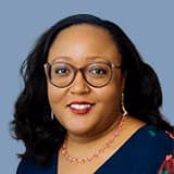 tiara prater