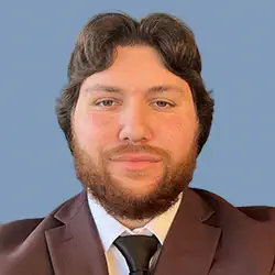 Eric Jacobs
